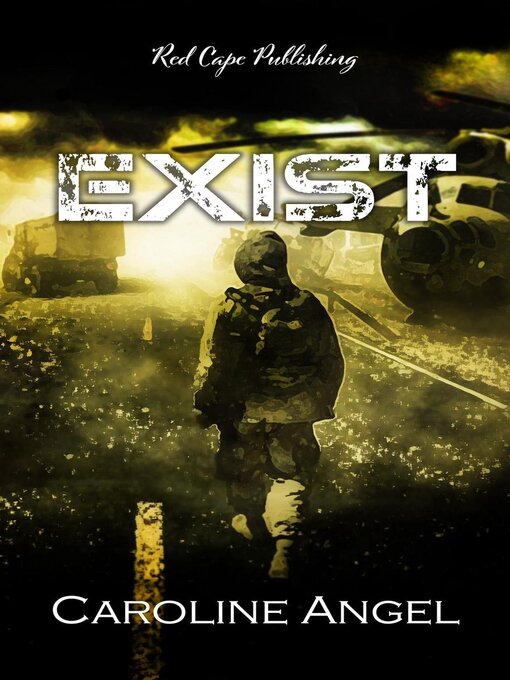 Title details for Exist by Caroline Angel - Available